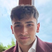 Getapper Employee Matteo Sanna's profile photo