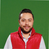 Sigma Foodservice Employee Marco Roa's profile photo