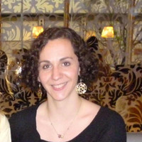 ReCode Therapeutics Employee Anna Martinez's profile photo