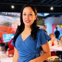 Medico Healthcare Linen Service Employee Dina Leal's profile photo