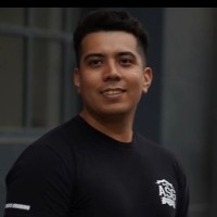 Allied Universal Employee Danny Jimenez's profile photo