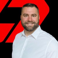 Universal Nutrition Employee Christian Berens's profile photo