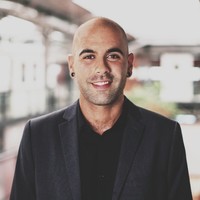 Relay42 Employee Nahuel Porzio's profile photo