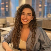 Ayca Altinci Email & Phone Number