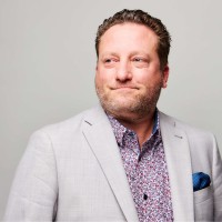 Nexthink Employee Paul Gentile's profile photo