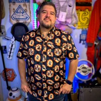 Daniel Florez