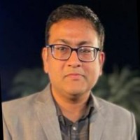 Style Union-Nexon Omniverse Limited Employee Abhishek Jain's profile photo