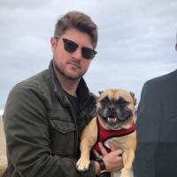 Streamlabs Employee Ethan May's profile photo