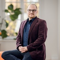 Lizardis Employee Florian Dindorf's profile photo