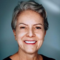 Lume Tecnologia Employee Marcia Munaro's profile photo