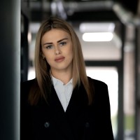 Weronika Muzalewska Email
