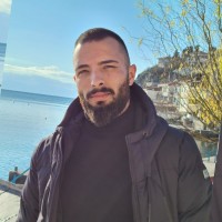 DMC Balkans Travel & Events Employee Dejan Lozhankoski's profile photo