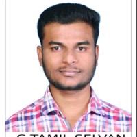 Cloud Champ Technologies Employee Tamil C's profile photo