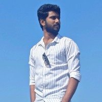SrinSoft Engineering Employee Asib Ibrahim's profile photo