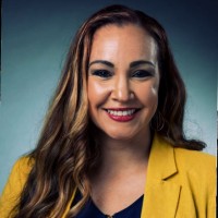 Hillsborough County Aviation Authority (HCAA) Employee Shannon Guzman's profile photo