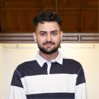 Abhijyot Brar's profile photo