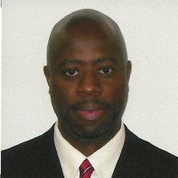 Mazda Toyota Manufacturing Employee Cedric Nix's profile photo