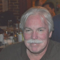 CastleSoft Employee Russ Whitton's profile photo