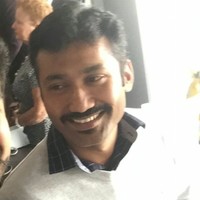Finica Food Specialties Ltd. Employee Nimal Shah's profile photo