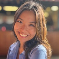 American Australian Association Employee Rebekah Jin's profile photo