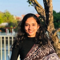 Devika Saji Email