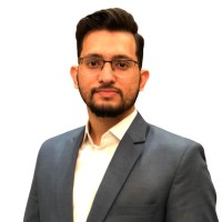 XVanTech Employee Hassan Ahmed's profile photo