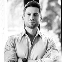 Pangaea Logistics Employee Simon Bodermann's profile photo