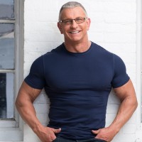 Robert Irvine Email & Phone Number