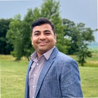 Pathik Patel Email & Phone Number