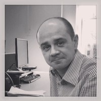 Royal Borough of Kingston Employee Dean Tyler's profile photo