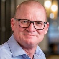 JE Dunn Construction Employee Aaron Klein's profile photo