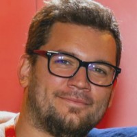 Ultima | custom software development Employee Martin Sviben's profile photo