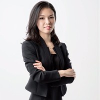 Dymon Asia Capital Employee Kristina Liang's profile photo