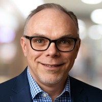 KnowledgeWorks Global Ltd. Employee Michael Groth's profile photo
