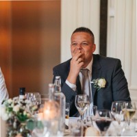 Dutoit Europe Employee Bram van der Hel's profile photo