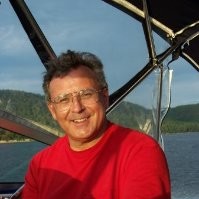 Cognizant Technology Solutions Employee Greg Link's profile photo