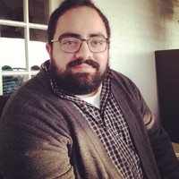 Kino Lorber Employee Joshua Mozes's profile photo