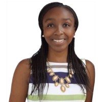 ODBA Employee Christine Magume's profile photo