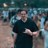 Scrums.com Employee Ben Landman's profile photo