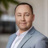 Falck Employee Jan Andersen's profile photo