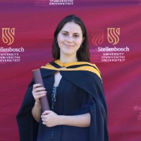 Danielle Marais Email