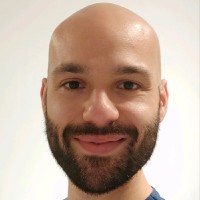 Tunic Pay Employee Raffaele Romeo's profile photo