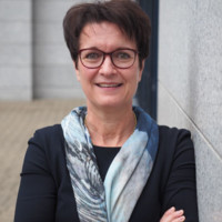 USU Digital Consulting GmbH Employee Alexandra Siedlaczek's profile photo