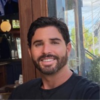 Oceania Cruises Employee Jordan Weinstock's profile photo