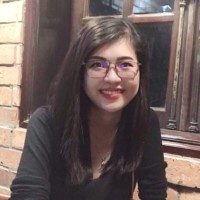 Cake by VPBank - Digital Bank Employee Hue Dinh's profile photo