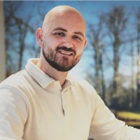 Fumo Omgevingsdienst Fryslân Employee Mark Nicolai's profile photo