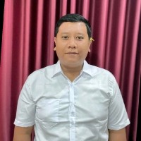 Kementerian Agama Republik Indonesia Employee Pratama Andika's profile photo
