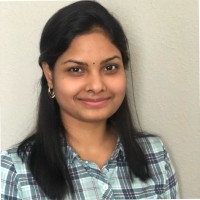 Computer Resources of America | CRA Employee Narayani Patnaikuni's profile photo
