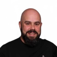 Ocado Group Employee David Maskell's profile photo