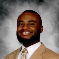 Gesu School Employee Jabez Merritt's profile photo